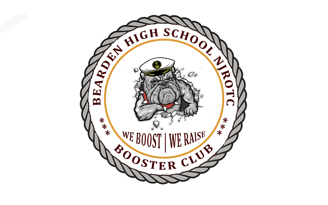 Booster Club Logo