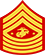Sergeant Major of the Marine Corps